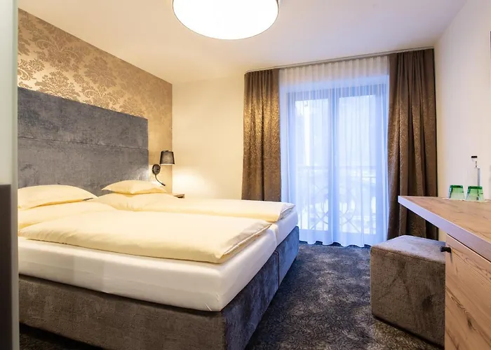 Stefan Hotel Sölden