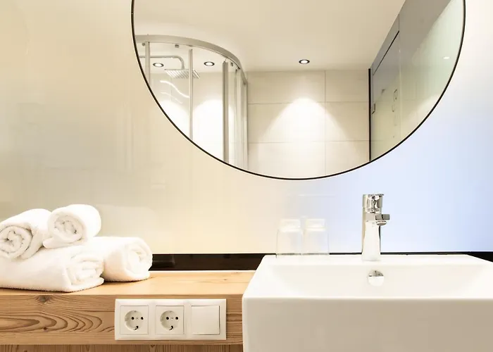 Hotell Stefan Hotel 4*