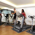 Glanz & Glory Hotel 4*