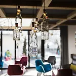Glanz & Glory Hotel מלון 4*
