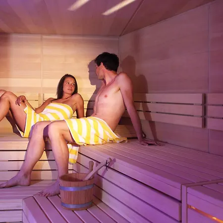 Hotel Stefan Sölden