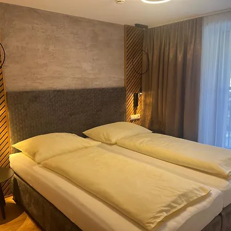 Hotel Stefan Sölden