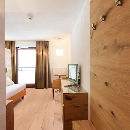 Stefan Hotel Sölden