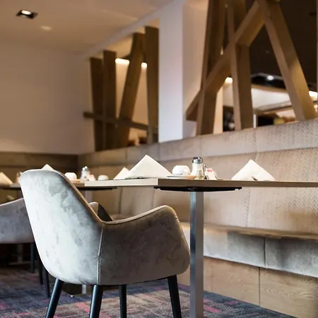 Stefan Hotel Sölden