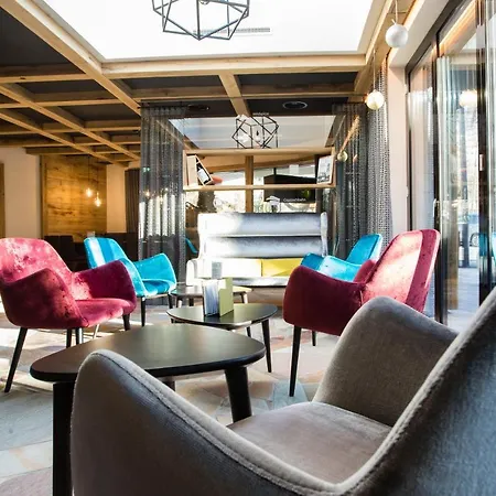 Stefan Hotel Sölden