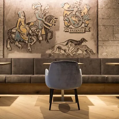 Hotel Stefan Sölden