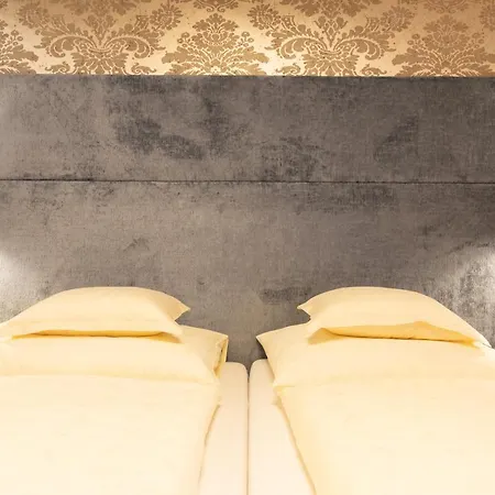 Hotel Stefan Sölden