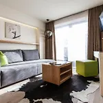 斯特凡酒店 4*