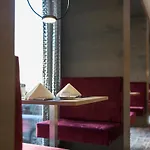 斯特凡酒店 酒店 索尔登